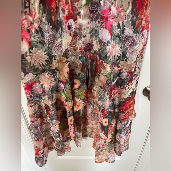 HUTCH- Coley Gown - Picture 6 of 6